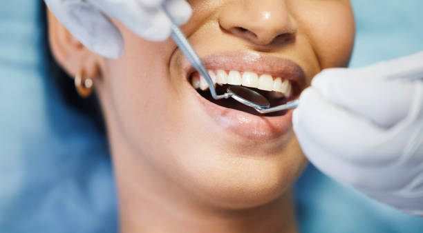 Best Knocked-Out Tooth Emergency  in Tioga Terrace, NY