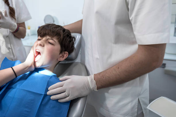 Best Knocked-Out Tooth Emergency  in Tioga Terrace, NY