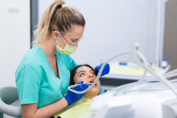 Best Broken Tooth Emergency  in Tioga Terrace, NY