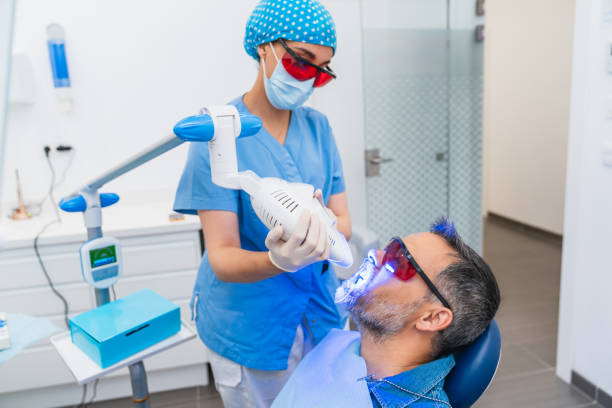 Best Cracked Tooth Emergency Dentist  in Tioga Terrace, NY